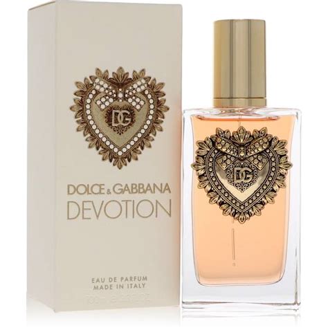 perfume similar to devotion dolce.